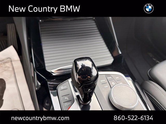 Used 2023 BMW X3 xDrive30i w/ Convenience Package w/ZPA AWD/4WD image 13