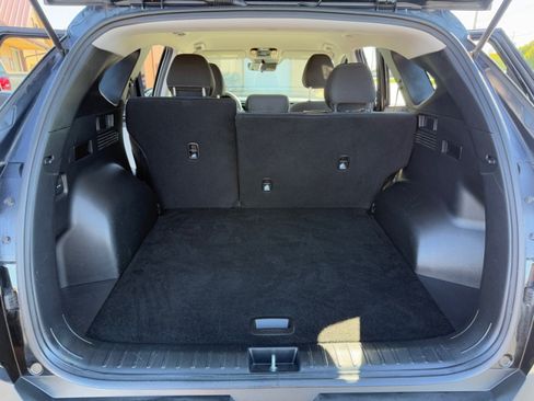 Used 2022 Hyundai Tucson SE AWD/4WD image 19