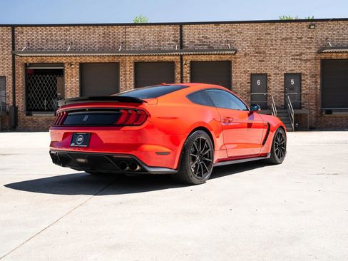 Used 2017 Ford Mustang Shelby GT350 w/ Electronics Package RWD image 12
