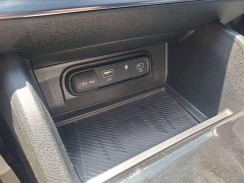 Used 2023 Kia Sportage X-Line w/ X-Line Premium Package image 36