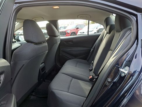 Certified 2022 Toyota Corolla LE image 10
