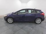 Certified 2017 Ford Focus Electric Hatchback image 5