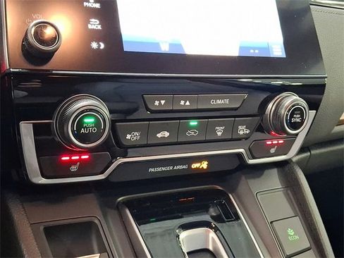 Used 2018 Honda CR-V Touring image 16