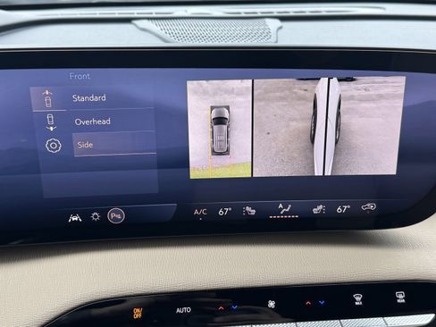 New 2026 Buick Enclave Preferred w/ Power Package image 39