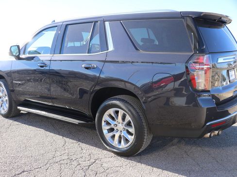 Used 2022 Chevrolet Tahoe Premier image 5