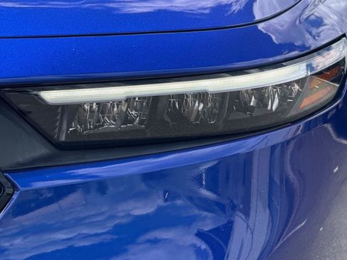 Certified 2024 Honda Accord Sport image 10