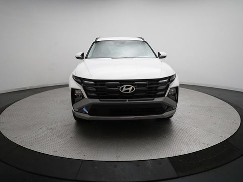Used 2026 Hyundai Tucson SEL AWD/4WD image 11