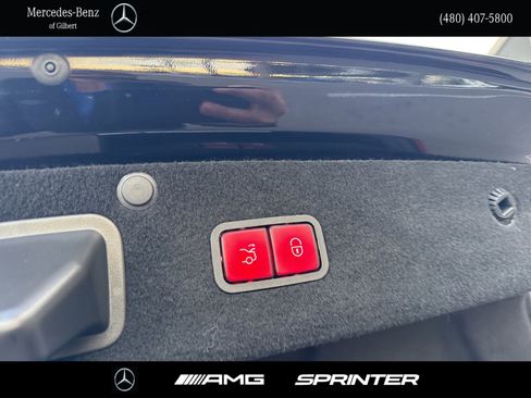 Used 2019 Mercedes-Benz Maybach S 560 4MATIC image 6