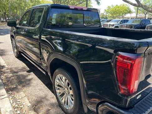 Used 2023 GMC Sierra 1500 Denali w/ Denali Reserve Package image 9