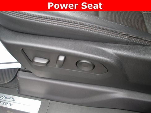 Certified 2024 Chevrolet Silverado 2500 High Country w/ Midnight Edition image 27