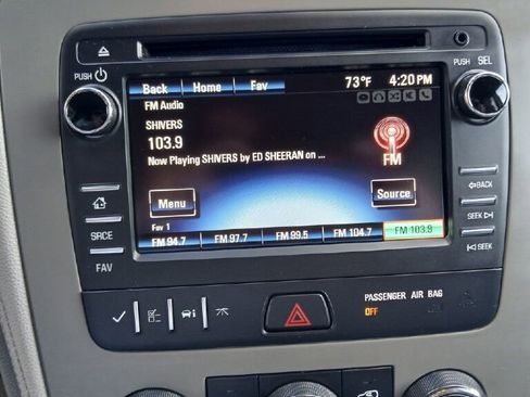 Used 2017 Chevrolet Traverse LS image 31