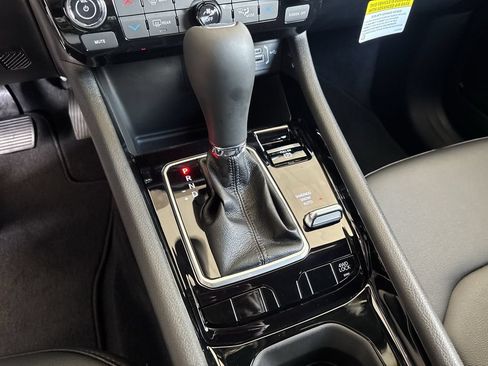 New 2026 Jeep Compass Limited AWD/4WD image 18
