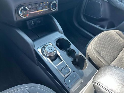 Used 2024 Ford Escape Active image 26