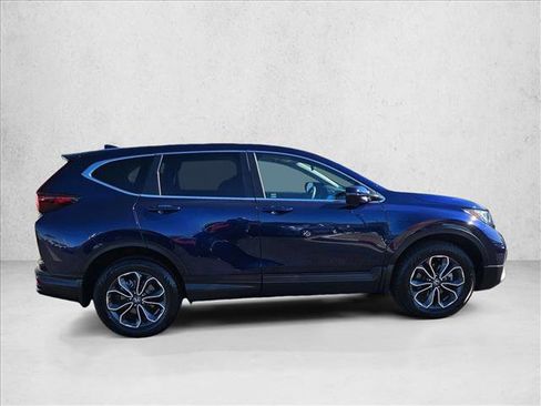 Used 2020 Honda CR-V EX image 4