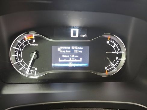Used 2016 Honda Pilot LX image 28