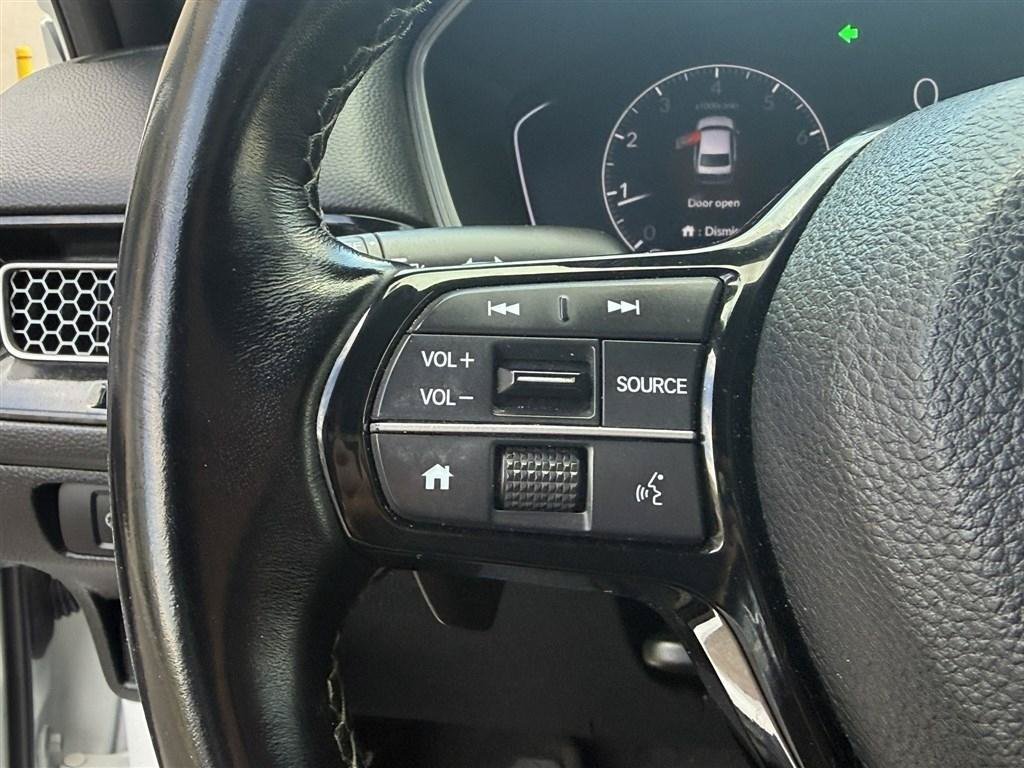 Used 2022 Honda Civic Sport image 20