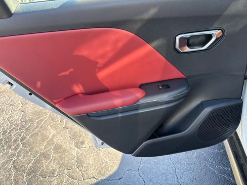 New 2025 Kia K4 GT-Line image 21