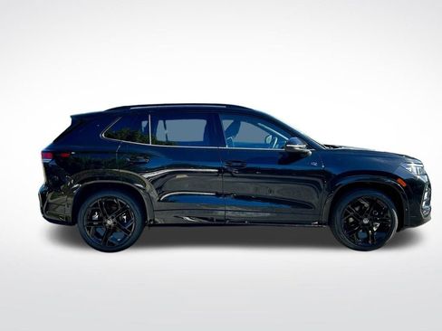New 2026 Volkswagen Tiguan SE R-Line FWD image 4