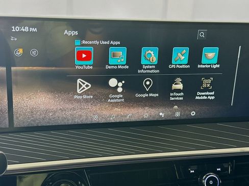 New 2026 INFINITI QX80 Autograph image 17