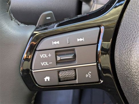 New 2025 Honda Pilot EX-L image 14