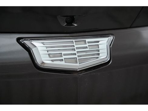 New 2026 Cadillac Vistiq Platinum image 49