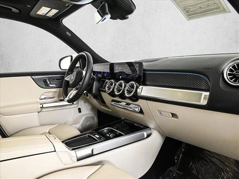 Certified 2024 Mercedes-Benz EQB 250+ image 24