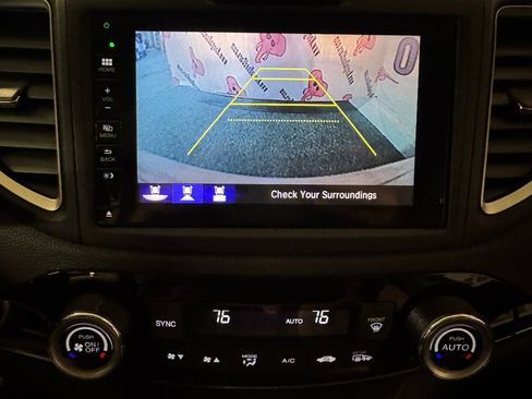 Used 2016 Honda CR-V Touring image 31