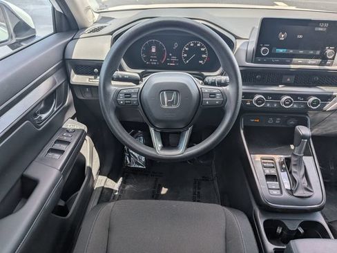 Used 2024 Honda CR-V EX image 16