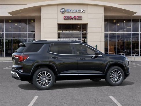 New 2026 GMC Terrain Denali w/ LPO, Black Badging Package image 5