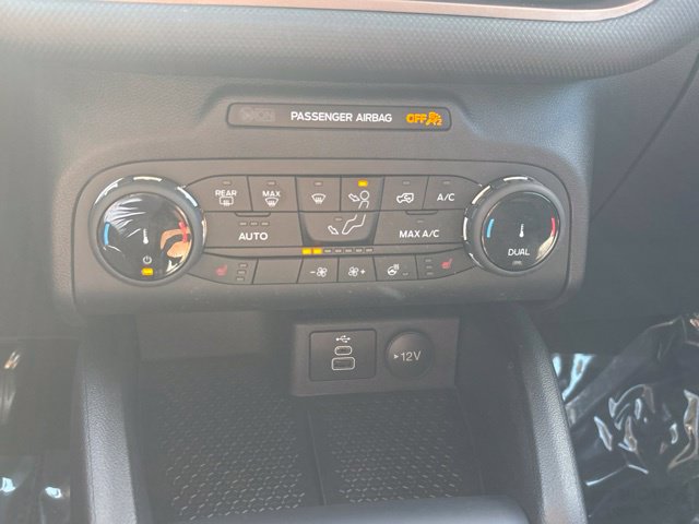Used 2024 Ford Bronco Sport Outer Banks AWD/4WD image 14