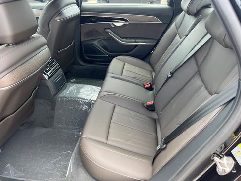 New 2026 Audi A8 L 3.0T AWD/4WD image 15