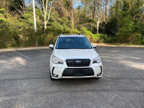 Used 2017 Subaru Forester 2.0XT Touring image 2