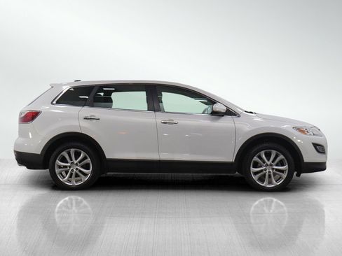 Used 2012 MAZDA CX-9 Grand Touring w/ Moonroof & Bose Audio Pkg image 6