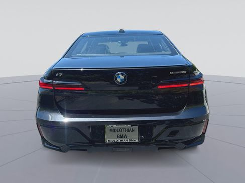 New 2026 BMW i7 eDrive50 w/ M Sport Package RWD image 30