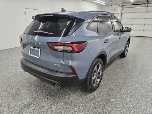 Used 2026 Ford Escape ST-Line w/ Tech Pack #1 AWD/4WD image 4