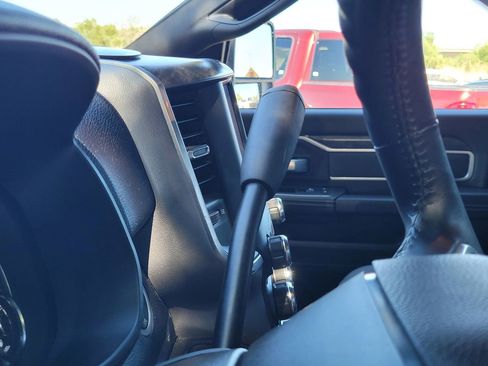 Used 2024 RAM 2500 Big Horn w/ Off Road Package image 19