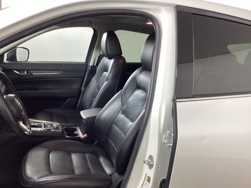 Used 2022 MAZDA CX-5 AWD 2.5 S w/ Premium Plus Pkg image 15