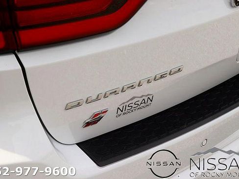 Used 2024 Dodge Durango GT AWD/4WD image 10