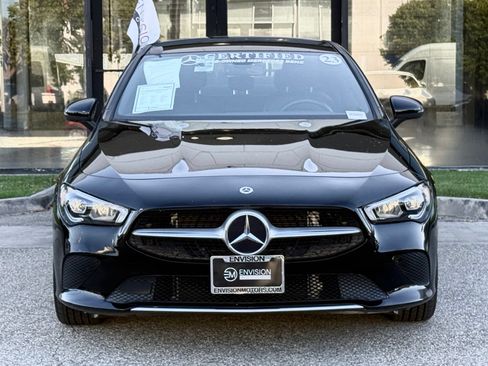 Used 2023 Mercedes-Benz CLA 250 image 5