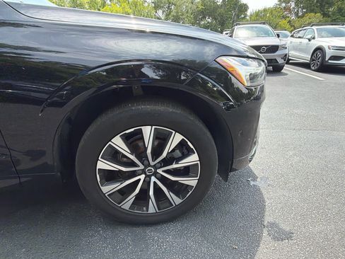 Used 2024 Volvo XC60 B5 Plus w/ Protection Package Premier AWD/4WD image 16