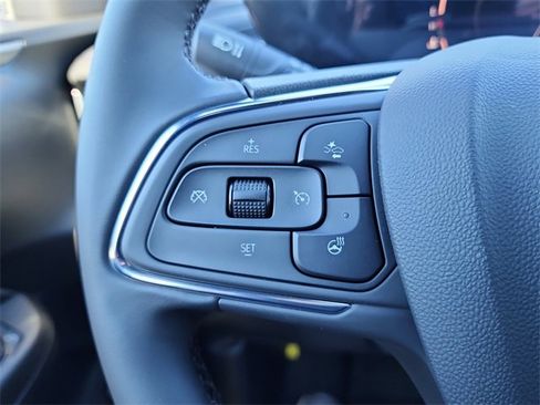 New 2026 Buick Envista Sport Touring w/ Convenience I Package image 24
