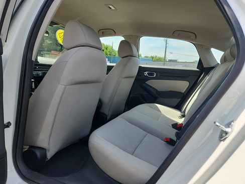 Used 2023 Honda Civic LX image 10