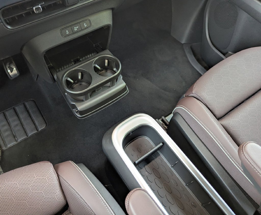 New 2025 Volkswagen ID. Buzz Pro S RWD image 14