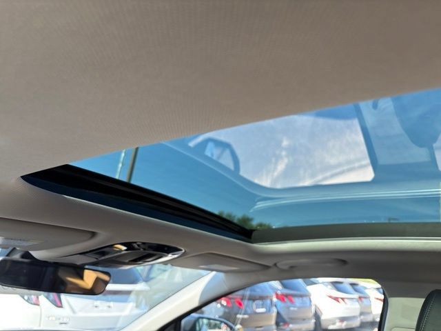 New 2026 Hyundai Tucson Limited AWD/4WD image 7