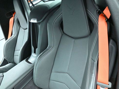 Used 2023 Chevrolet Corvette Stingray Coupe w/ 1LT image 15