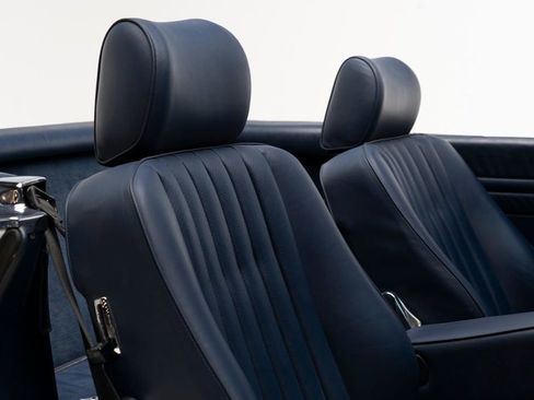 Used 1988 Mercedes-Benz 560 SL image 39