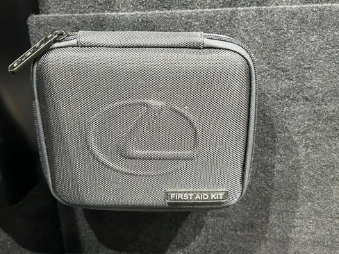 Used 2023 Lexus GX 460 Premium AWD/4WD image 31