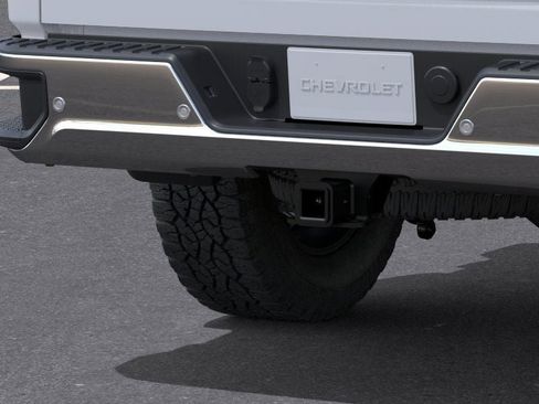 New 2026 Chevrolet Silverado 2500 LT w/ Safety Package image 14