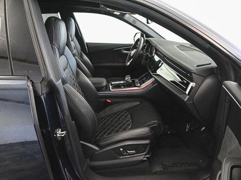 Used 2024 Audi SQ8 Premium Plus image 44
