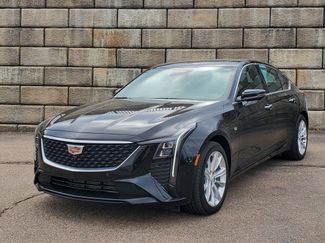 Certified 2025 Cadillac CT5 Premium Luxury w/ Sun And Sound Package 360° Tour